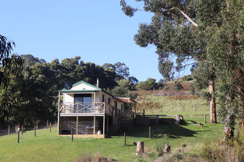 Johanna River Farm & Cottages - Accommodation Melbourne 2