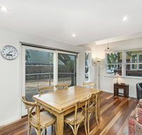 JOHANSSON'S PERCH COTTAGE - Accommodation Melbourne