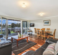 JOHANSSON'S PERCH No. 1 - Accommodation Melbourne
