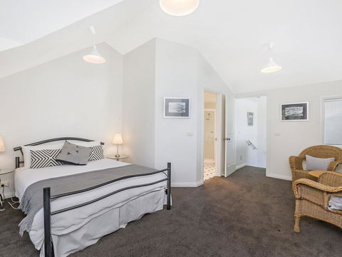 JOHANSSON'S PERCH No. 3 - Accommodation Melbourne 1