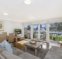 JOHANSSON'S PERCH No. 3 - Accommodation Melbourne