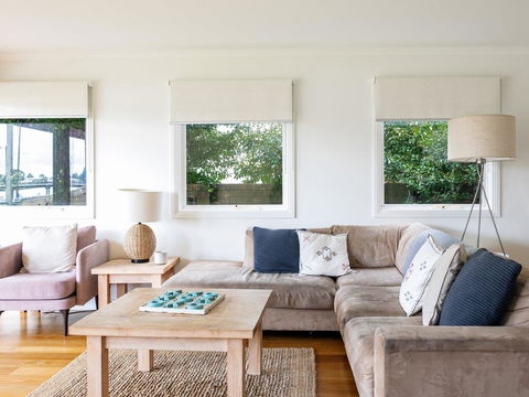 JOHANSSON'S PERCH No. 3 - Accommodation Melbourne 3