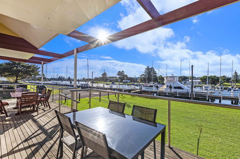 Port Fairy VIC Accommodation Melbourne