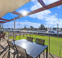 Johanssons Perch 2 - Accommodation Melbourne