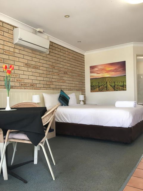 Jolly Swagman Motor Inn - Accommodation Melbourne 3