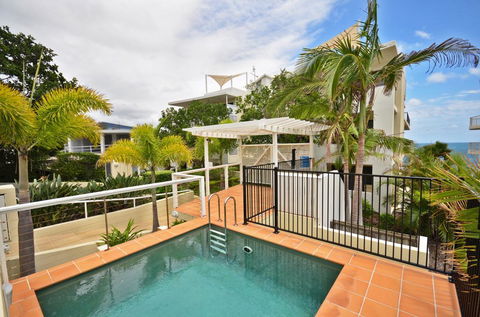 Jomar U1, 21 McIlwraith Street, Moffat Beach - Accommodation Melbourne 2