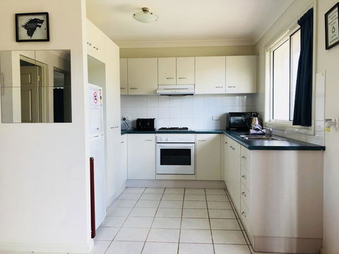 Josefinas - Accommodation Melbourne 3