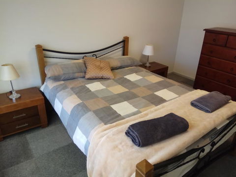 Joy On Joyce - Accommodation Melbourne 1
