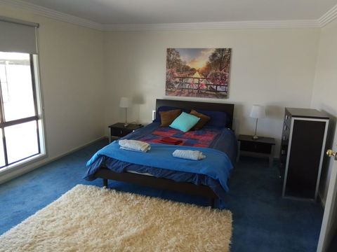 Joy On Joyce - Accommodation Melbourne 0