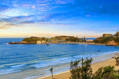 Joy's Hideaway - Accommodation Melbourne 0