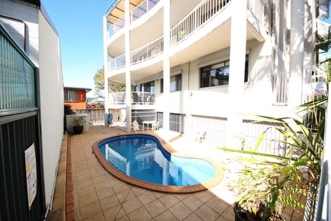 Jubilee Apartment No 5 - Accommodation Melbourne 0