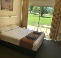 Jumbuck Motel - Melbourne 4u