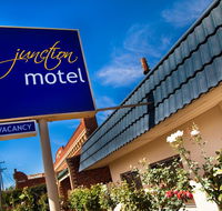Junction Motel - Accommodation Melbourne