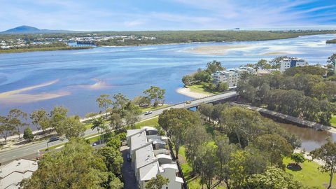Jungle River Home - Accommodation Melbourne 1