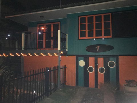 Jungle River Home - Accommodation Melbourne 3