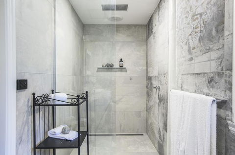 Juniper & Rye Cottage For Two - Accommodation Melbourne 1