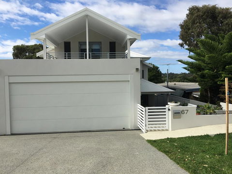 Just Triggin - Accommodation Melbourne 1