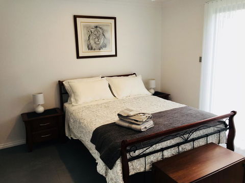 Just Triggin - Accommodation Melbourne 0