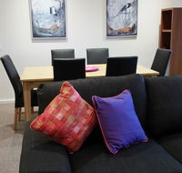 K2 ELEVEN - Accommodation Melbourne