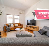 Kairos in Keswick-Wifi - Netflix - Nespresso - Melbourne 4u