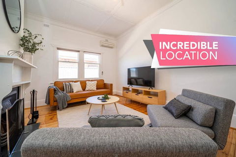Kairos In Keswick-Wifi - Netflix - Nespresso - Melbourne 4u 0
