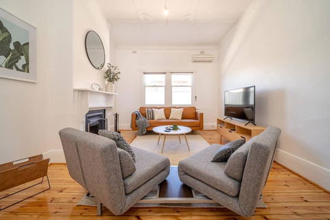Kairos In Keswick-Wifi - Netflix - Nespresso - Melbourne 4u 2