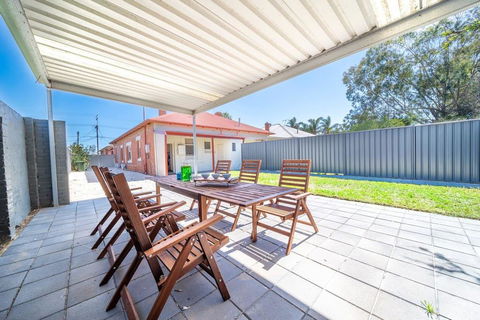 Kairos In Keswick-Wifi - Netflix - Nespresso - Melbourne 4u 1