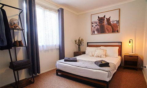 Kalgan River Chalets And Caravan Park - Accommodation Melbourne 3