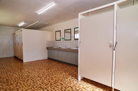 Kalgan River Chalets And Caravan Park - Accommodation Melbourne 1