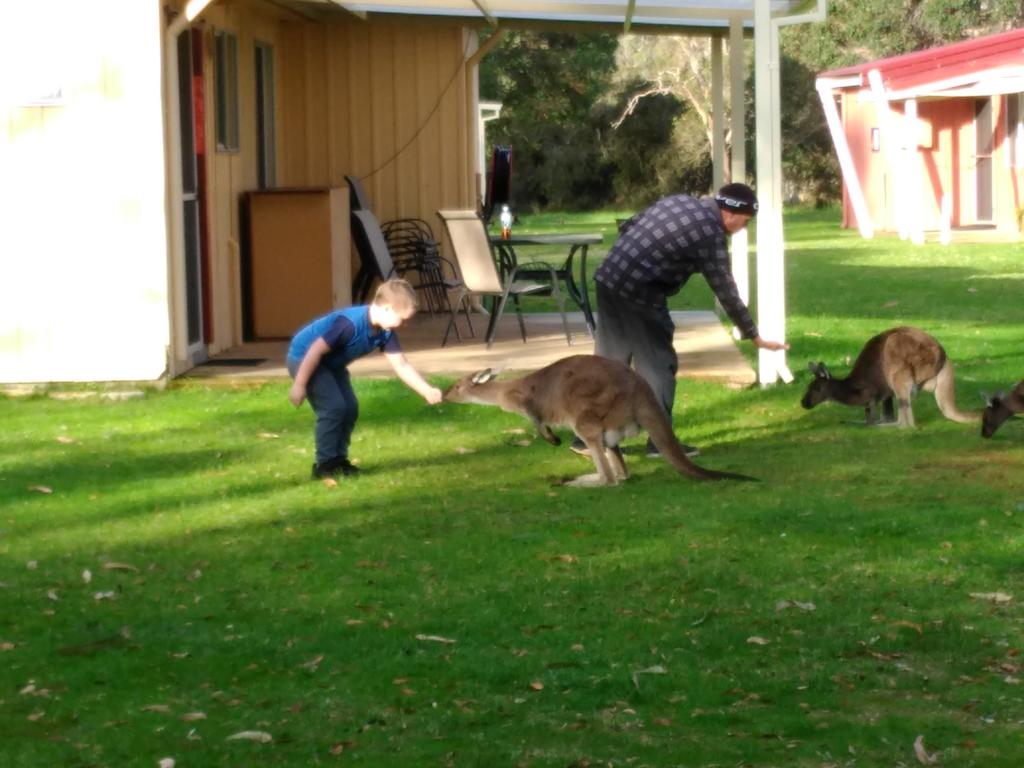Kalgan WA Accommodation Melbourne