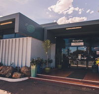 Kalgoorlie Overland Motel - Accommodation Melbourne