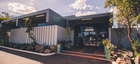 Kalgoorlie Overland Motel - Accommodation Melbourne 0