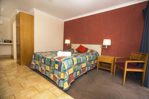 Kalgoorlie Overland Motel - Accommodation Melbourne 1