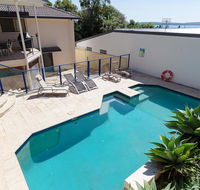 Kallaroo 3 Kallaroo Street- great house with views pool WIFI and aircon - Accommodation Melbourne