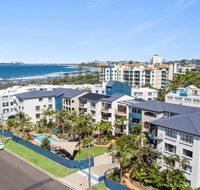 Kalua Holiday Apartments - Accommodation Melbourne