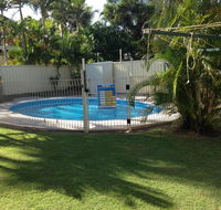 Kalua Motel - Melbourne 4u