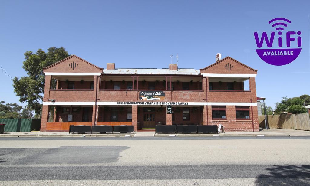 Culgoa ACT Accommodation Melbourne