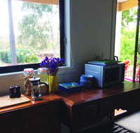 Kangaroo Hill Studio - Accommodation Melbourne