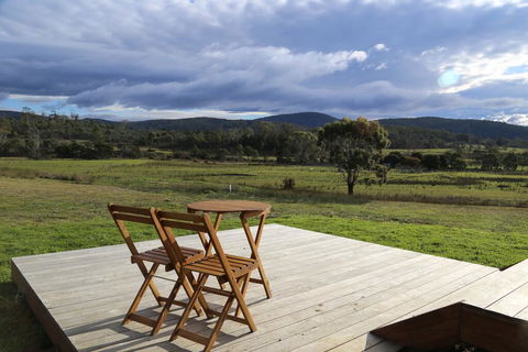 Kanyini - Accommodation Melbourne 1