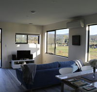 Kanyini - Accommodation Melbourne