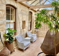 Karatta Beach Cottage - Accommodation Melbourne