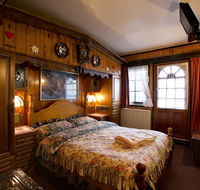 Karelia Alpine Lodge - Accommodation Melbourne