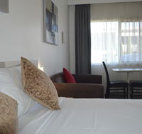 Karinga Motel SureStay Hotel by Best Western - Accommodation Melbourne
