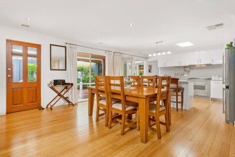 KARINYA - MORNINGTON - Accommodation Melbourne 2