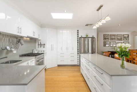 KARINYA - MORNINGTON - Accommodation Melbourne 1