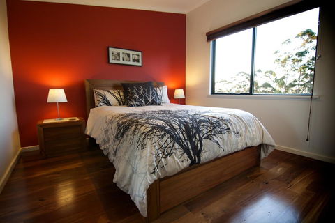 Karrak Reach Forest Retreat - Accommodation Melbourne 3