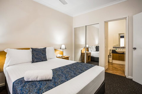 Karratha Central Apartments - Accommodation Melbourne 0