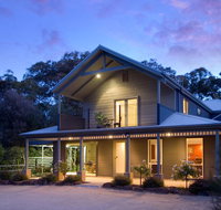 Katherine - Accommodation Melbourne