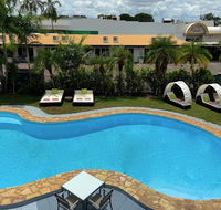 Katherine Motel - Melbourne 4u