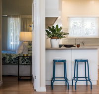Keeler Cottage - Accommodation Melbourne